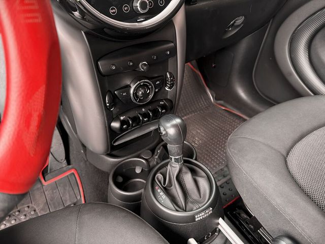 MINI迷你 COUNTRYMAN  第7張相片