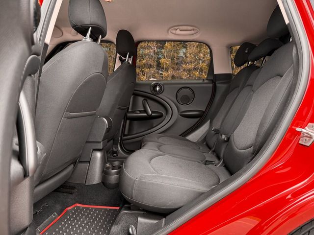MINI迷你 COUNTRYMAN  第8張相片