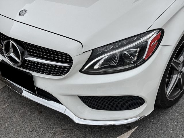 M-BENZ賓士 C300  第3張相片