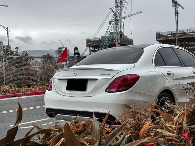 M-BENZ賓士 C300  第4張相片
