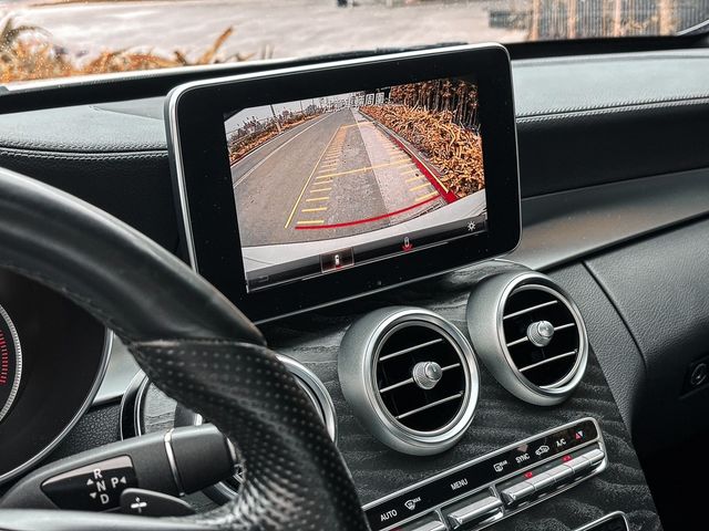 M-BENZ賓士 C300  第7張相片