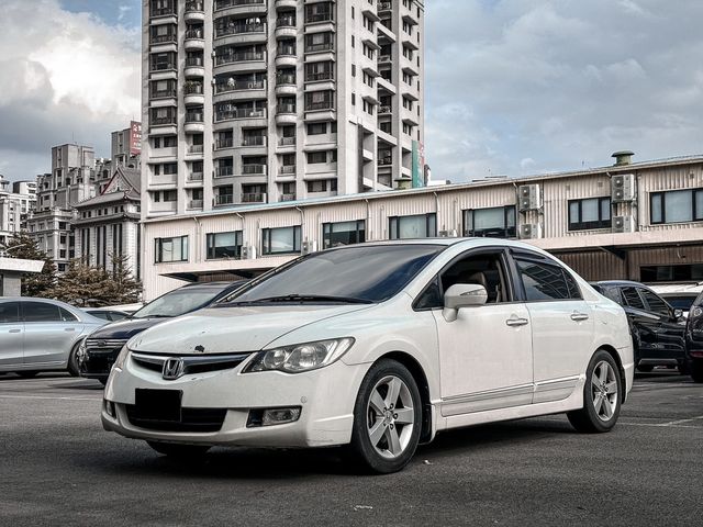 HONDA本田 CIVIC  第1張相片