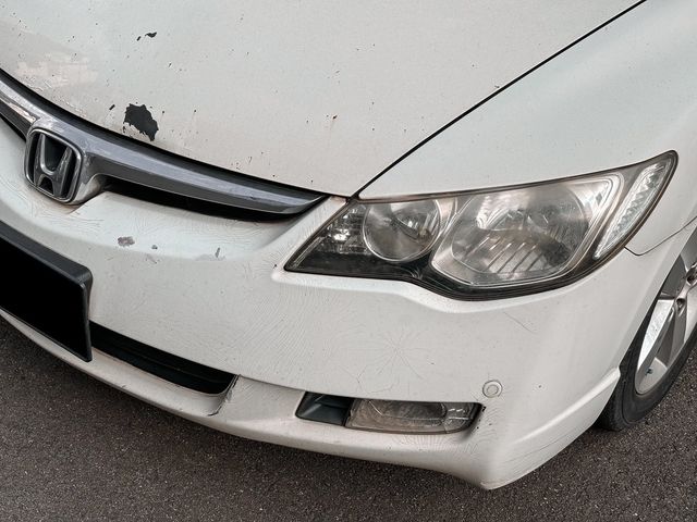 HONDA本田 CIVIC  第3張相片