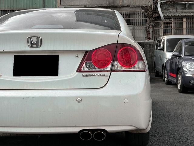 HONDA本田 CIVIC  第4張相片