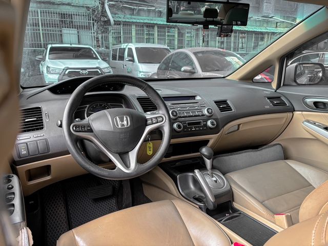 HONDA本田 CIVIC  第5張相片