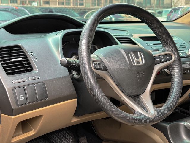 HONDA本田 CIVIC  第6張相片