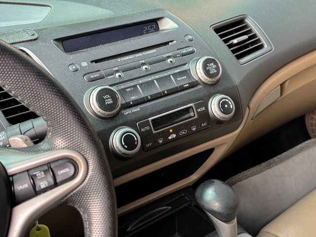 HONDA本田 CIVIC  第8張相片
