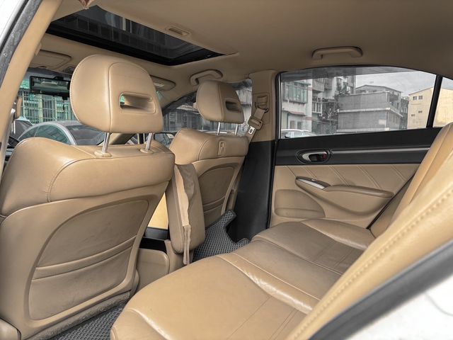 HONDA本田 CIVIC  第9張相片