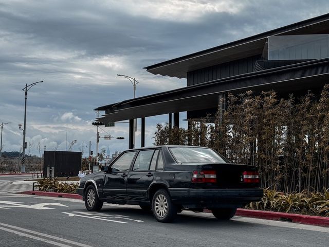 VOLVO富豪 940  第3張相片