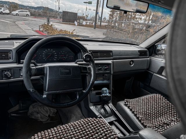 VOLVO富豪 940  第6張相片