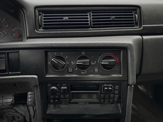 VOLVO富豪 940  第8張相片