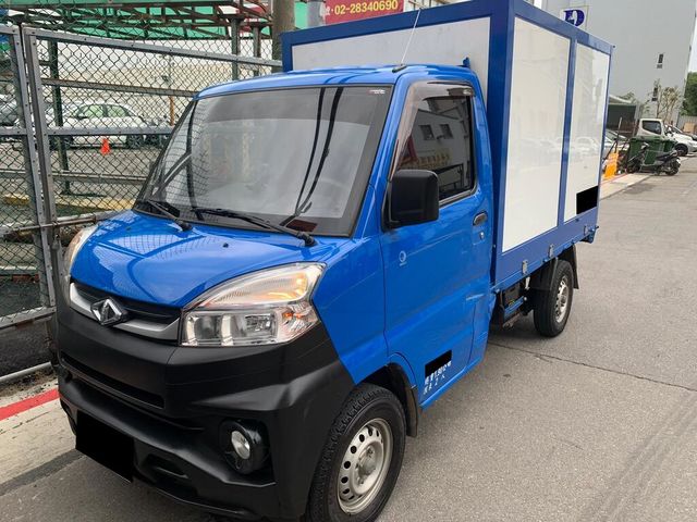 MITSUBISHI三菱 VERYCA  第1張相片