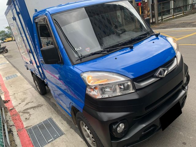 MITSUBISHI三菱 VERYCA  第3張相片