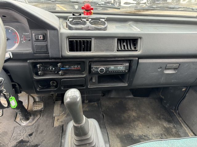 MITSUBISHI三菱 DELICA  第8張相片