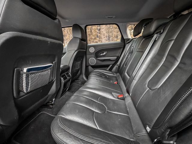 LAND ROVER路華 EVOQUE  第5張相片