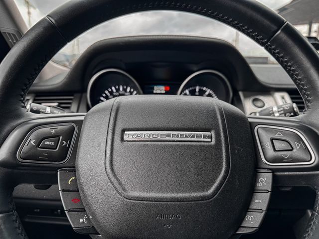 LAND ROVER路華 EVOQUE  第9張相片