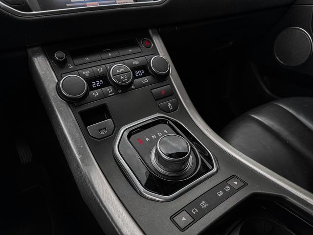LAND ROVER路華 EVOQUE  第11張相片