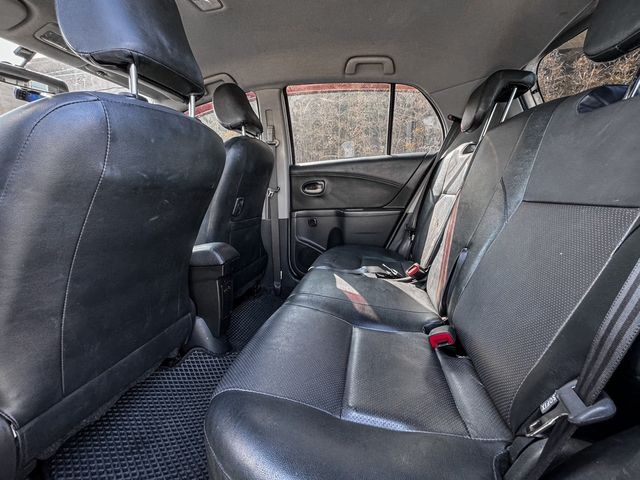 TOYOTA豐田 YARIS  第5張相片