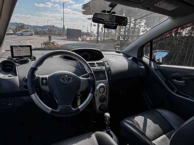 TOYOTA豐田 YARIS  第6張相片