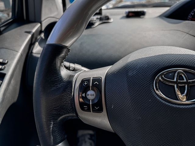 TOYOTA豐田 YARIS  第7張相片