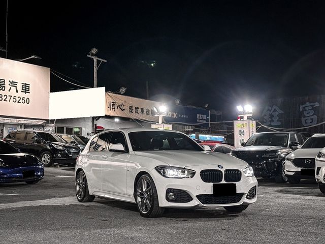 BMW寶馬 120I  第1張相片