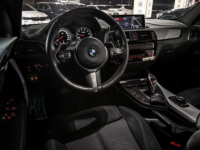 BMW寶馬 120I  第3張相片