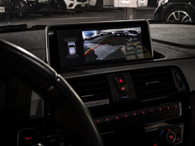 BMW寶馬 120I  第4張相片