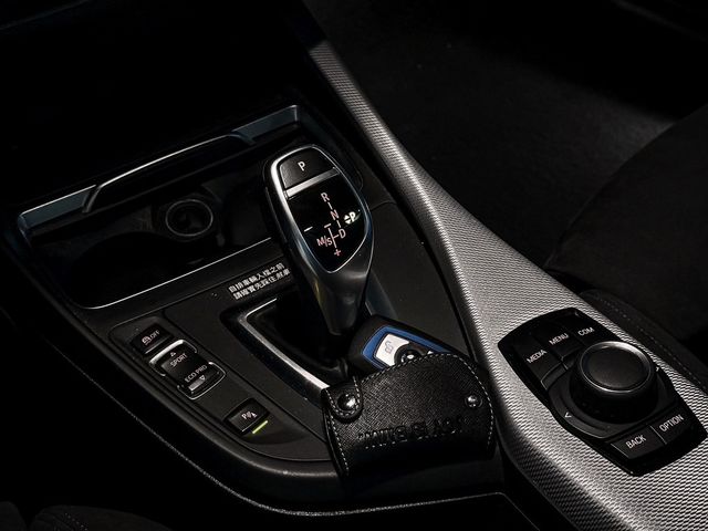 BMW寶馬 120I  第5張相片