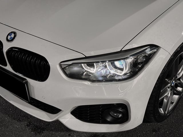BMW寶馬 120I  第9張相片