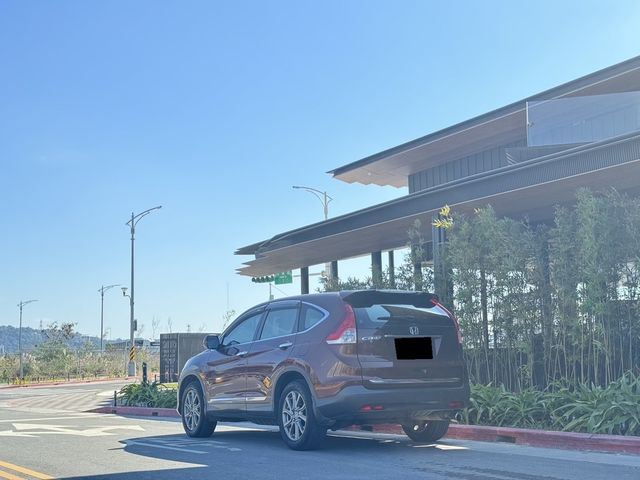 HONDA本田 CR-V  第3張相片