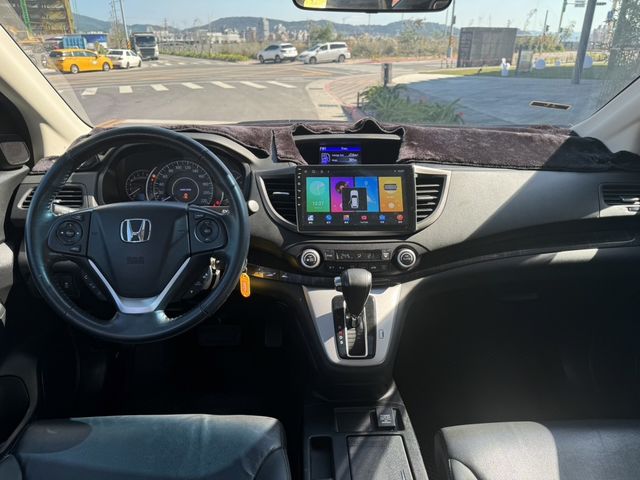 HONDA本田 CR-V  第6張相片