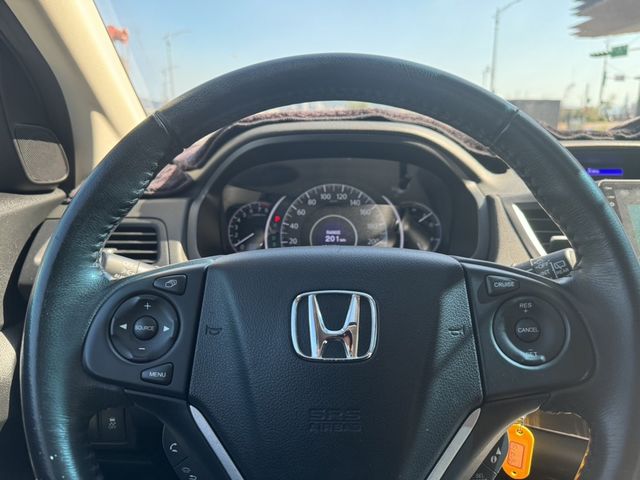 HONDA本田 CR-V  第7張相片