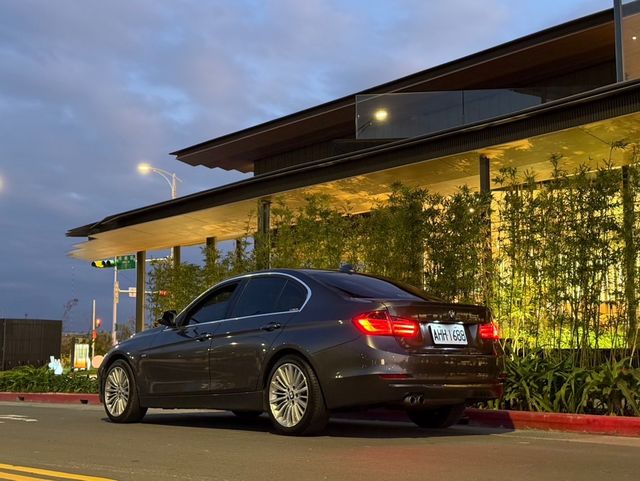 BMW寶馬 328CI  第4張相片