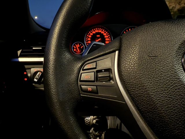 BMW寶馬 328CI  第5張相片