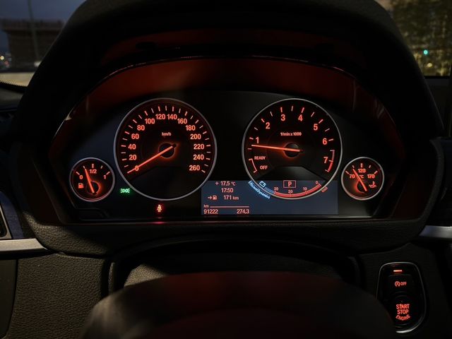 BMW寶馬 328CI  第6張相片