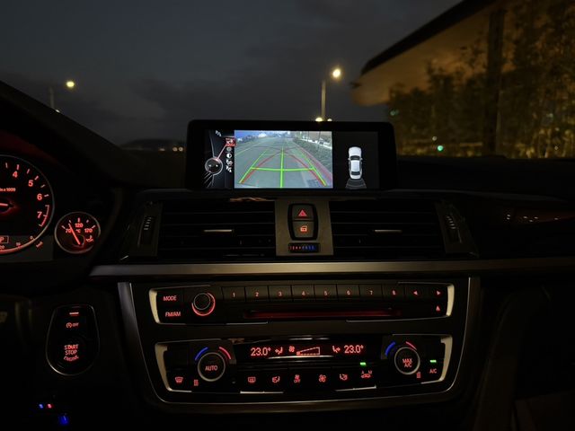 BMW寶馬 328CI  第7張相片