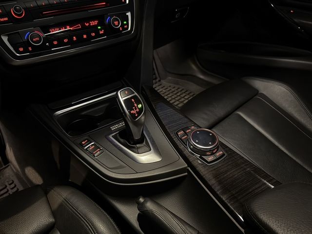 BMW寶馬 328CI  第8張相片