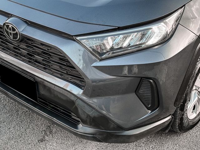 TOYOTA豐田 RAV4  第3張相片