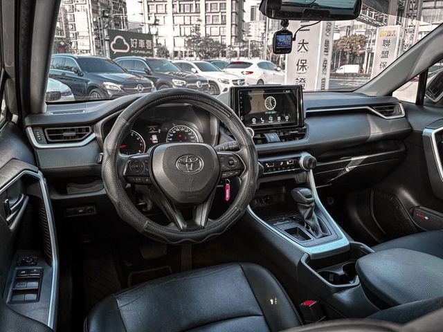 TOYOTA豐田 RAV4  第5張相片
