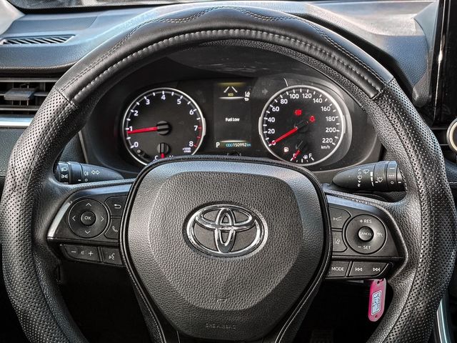 TOYOTA豐田 RAV4  第10張相片