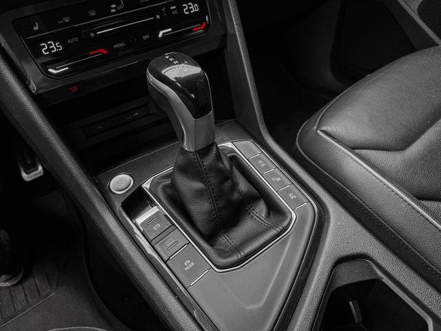 VOLKSWAGEN福斯 TIGUAN  第7張相片
