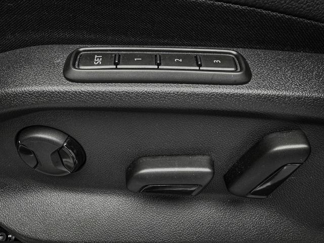 VOLKSWAGEN福斯 TIGUAN  第8張相片
