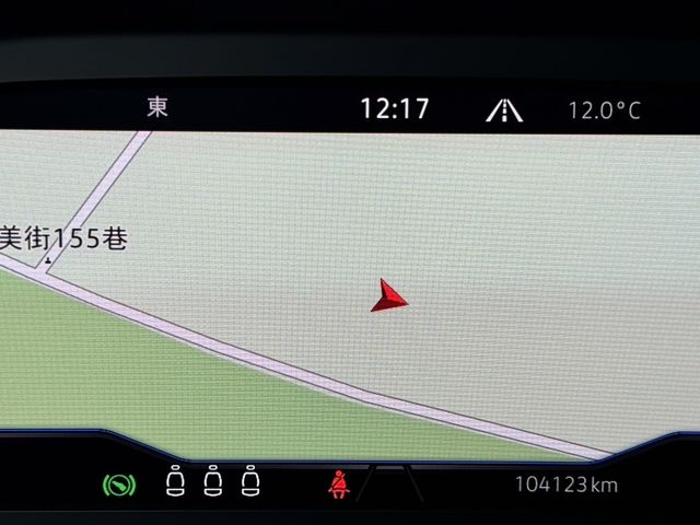 VOLKSWAGEN福斯 TIGUAN  第11張相片