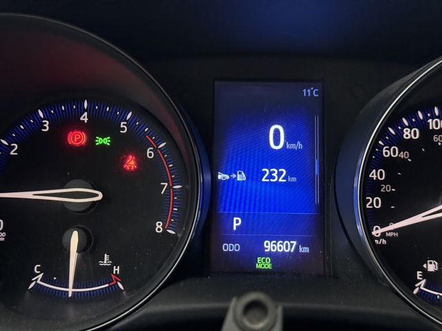 TOYOTA豐田 C-HR  第10張相片