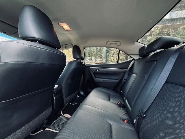 TOYOTA豐田 ALTIS  第6張相片