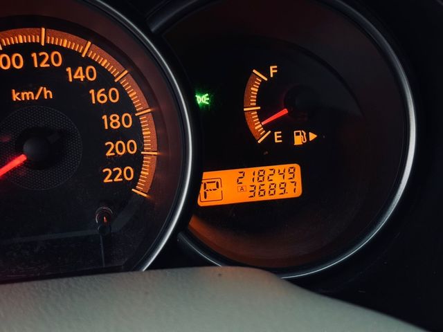 NISSAN日產 LIVINA  第8張相片