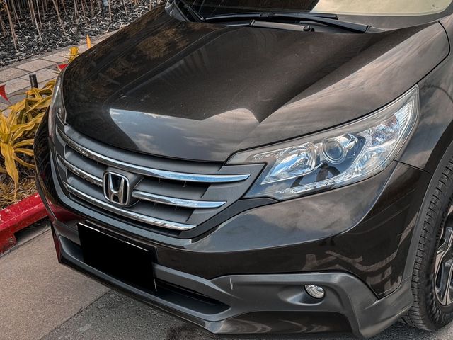 HONDA本田 CR-V  第2張相片