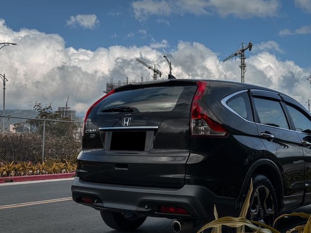 HONDA本田 CR-V  第4張相片