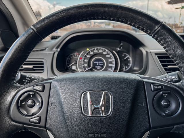 HONDA本田 CR-V  第7張相片