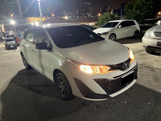 TOYOTA豐田 YARIS  第3張相片